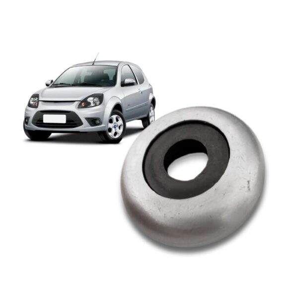 Rolamento Amortecedor Fiesta Ka 12 Mm Ferro