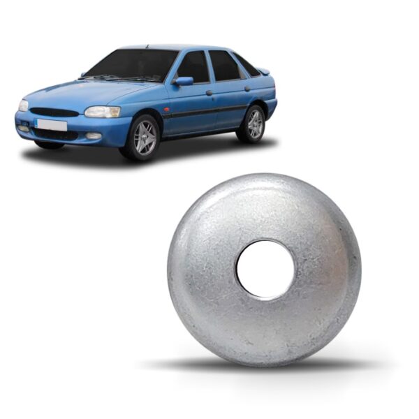 Rolamento Amortecedor Escort Zetec