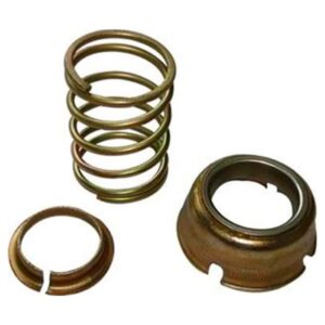 Rolamento Da Coluna De Direcao Fusca 66 / 77 --