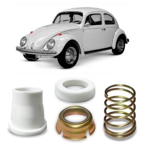 Rolamento Coluna De Direção Fusca 1978 Em Diante