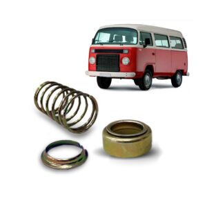 Rolamento Da Coluna De Direcao Kombi --