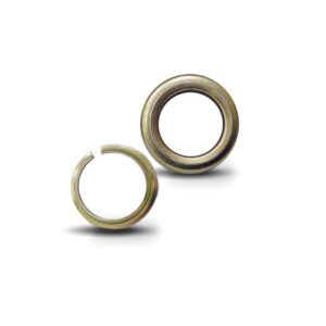 Rolamento Da Coluna De Direcao Kombi --