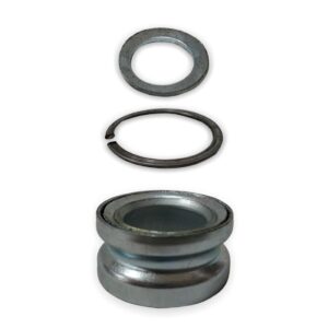 Rolamento Da Coluna De Direção Chevette (com Trava) Promoção