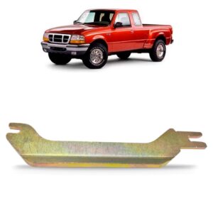 HASTE APOIO SAPATA ESQUERDO RANGER 98 05 11 POL.