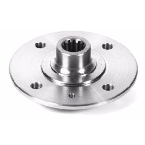 Cubo De Roda Traseiro Fusca / Brasilia --