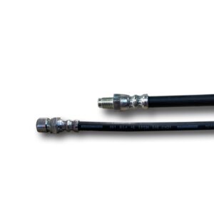 Flexivel De Freio Diant 470mm Fusca 1200 / 1300 / 1500 --