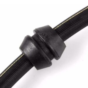Flexivel De Freio Dianteiro 434mm Stilo --