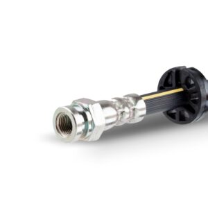 Flexivel De Freio Dianteiro 434mm Stilo --
