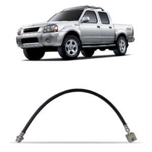 Flexivel De Freio Tras 2 Conexao 10 X 1 Frontier 02 Em Di --