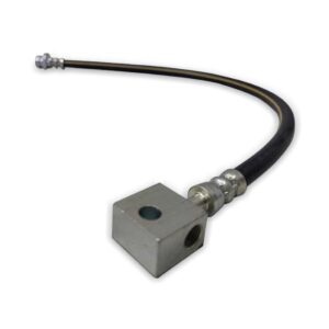 Flexivel De Freio Tras 2 Conexao 10 X 1 Frontier 02 Em Di --