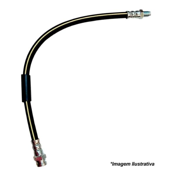 FLEXIVEL DE FREIO DIANTEIRO 440MM FIESTA IMPORTADO ... 95