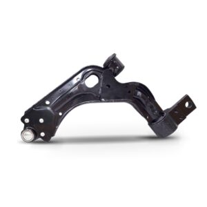 Bandeja Dianteira Dir Com Buchas Com Pivo Fiesta Class