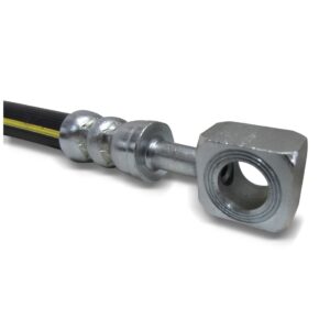 Flexivel Freio Traseiro 530 Mm F250 Freio Á Disco 4 Rodas