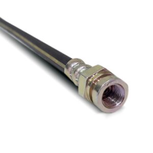 Flexivel De Freio Dianteiro 300mm H100 --