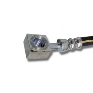 Flexivel De Freio Intermediario 486 Mm Silverado 99 / 00 --