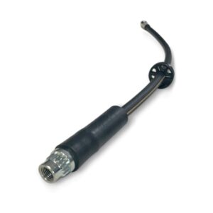 Flexivel De Freio Dianteiro 500 Mm Laguna 98/ Mega Desconto