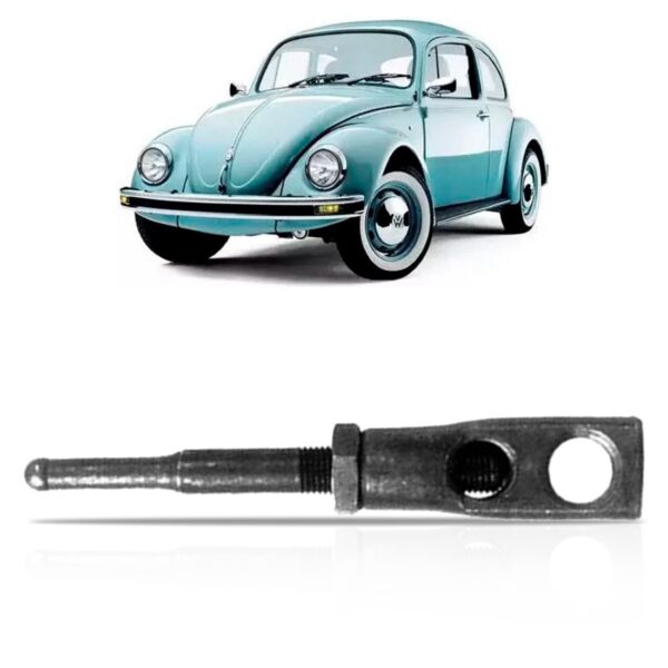 Haste Cilindrica Freio Fusca