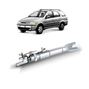 Regulador Freio Palio Weekend 1.6 16v / Brava / Marea