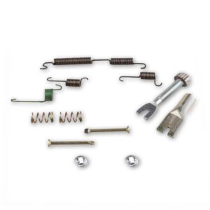 Reparo Sapata Completo 1rodas Traseiro Chevette / Chevy 500