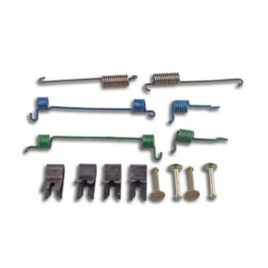 Reparo Sapata 2 Rodas Focus