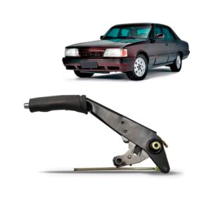 Alavanca Freio Mao Opala/caravan