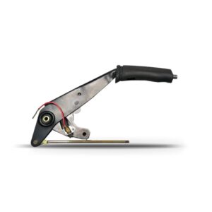 Alavanca Freio Mao Opala/caravan