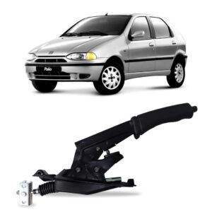 ALAVANCA FREIO MAO PALIO  ... 99 YONG FIRE 1.0 8V 03 ... STRADA 99 01