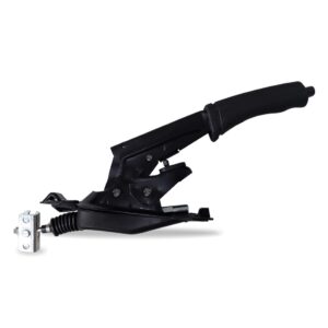 ALAVANCA FREIO MAO PALIO  ... 99 YONG FIRE 1.0 8V 03 ... STRADA 99 01