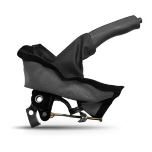 Alavanca Freio Mao Logan/sandero/duster --