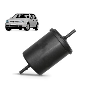 Filtro Combustivel Golf 2.0 99 A3/bora 1.6/1.8/2.0 98 --