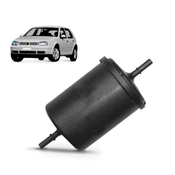 Filtro Combustivel Golf 2.0 99 A3/bora 1.6/1.8/2.0 98 --