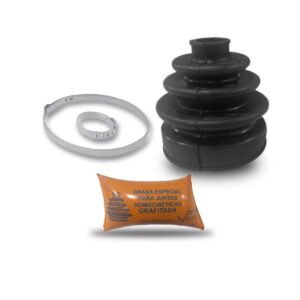 Kit Coifa Homocinetica (lado Roda) Captiva 4/6 Cilindros