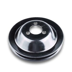 Polia Bomba Dagua Ap Gol / Voyage / Parati Motor 86 --