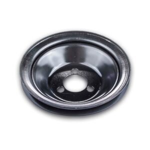 Polia Bomba Dagua Ap Gol / Voyage / Parati Motor 86 --