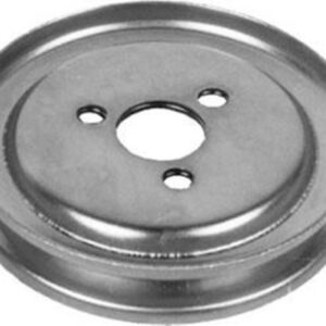 Polia Bomba D Agua Uno / Fiorino / Premio