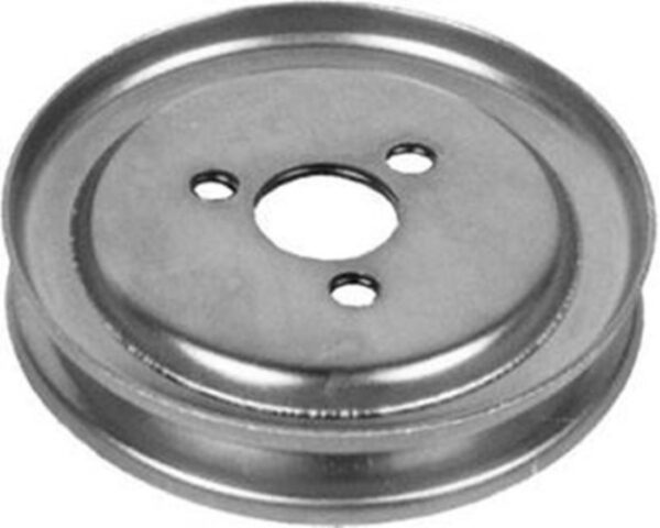 Polia Bomba D Agua Uno / Fiorino / Premio