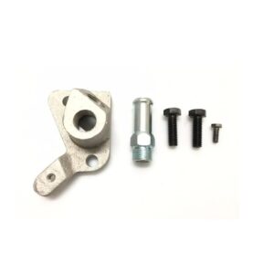 Flange Adaptador Coletor Admissao Ka/fiesta Courier End. --