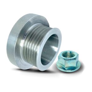 Polia Alternador Scenic Clio Kangoo Laguna Megane Logan