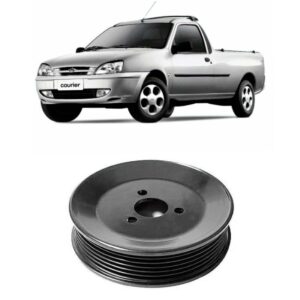 Polia Bomba Dagua Ka Fiesta Courier Focus Ecosport --