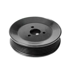 Polia Bomba Dagua Ka Fiesta Courier Focus Ecosport --