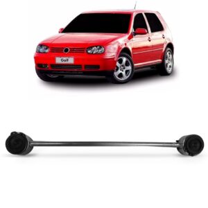 Haste Trambulador Golf 99 Em Diante A3 --