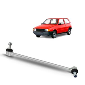 Haste Varao Trambulador 28 Cm Uno 1.0 / 1.3 / 1.5 --