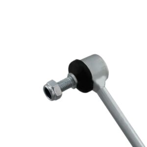 Haste Varao Trambulador 28 Cm Uno 1.0 / 1.3 / 1.5 --