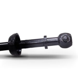 Alavanca Cambio Kombi 98 Em Diante Sem Curva --