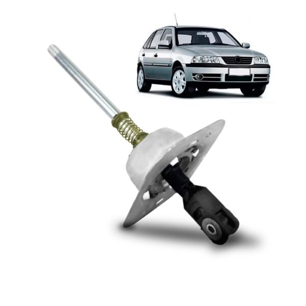 Alavanca Cambio Completa Santana / Gol / Voyage / Parati --