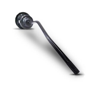 Alavanca Cambio Completa Corcel/del Rey/pampa/83/95 --