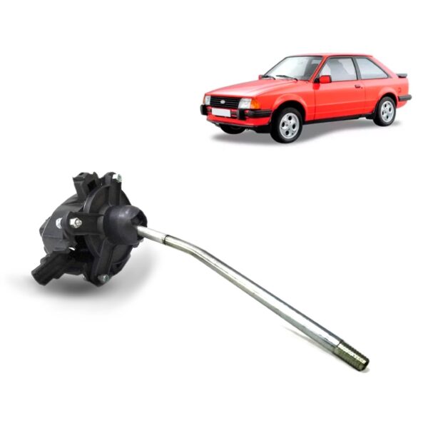 Alavanca Cambio 1.6 Escort 5 Marchas 84 / 86 Oferta