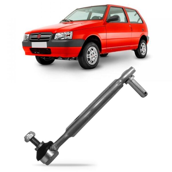 Haste Varao Trambulador Uno 1.0 / 1.3 / 1.5