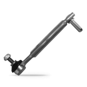 Haste Varao Trambulador Uno 1.0 / 1.3 / 1.5