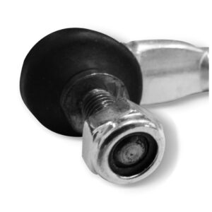 Haste Varao Trambulador Uno 1.0 / 1.3 / 1.5